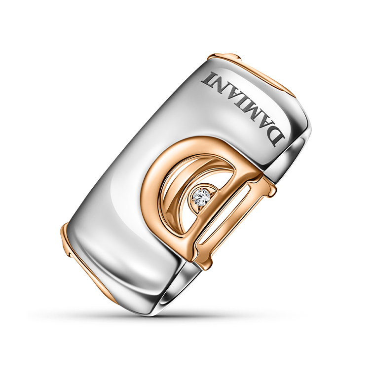 Кольцо Damiani