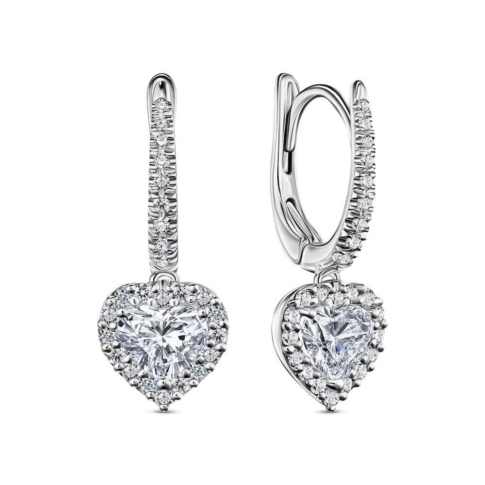 Серьги Piero Milano
