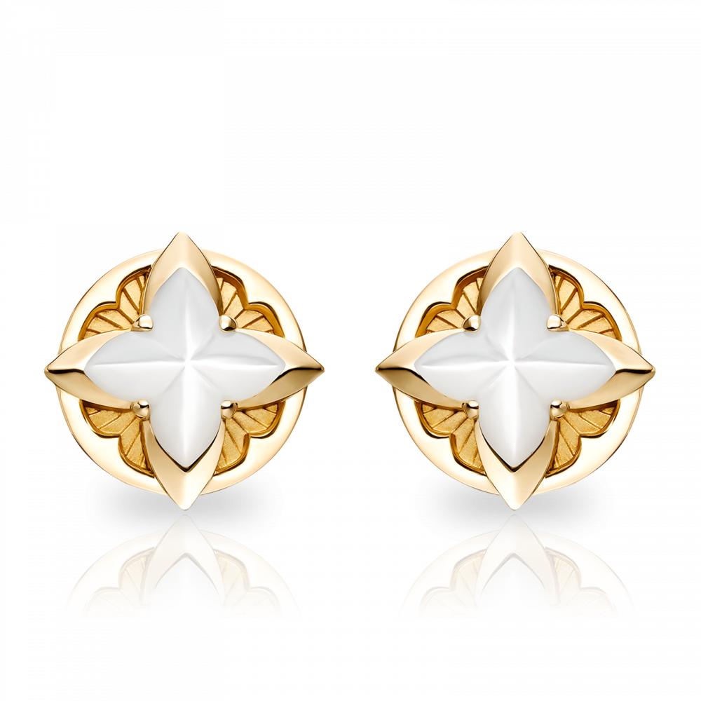 Серьги Carrera y Carrera