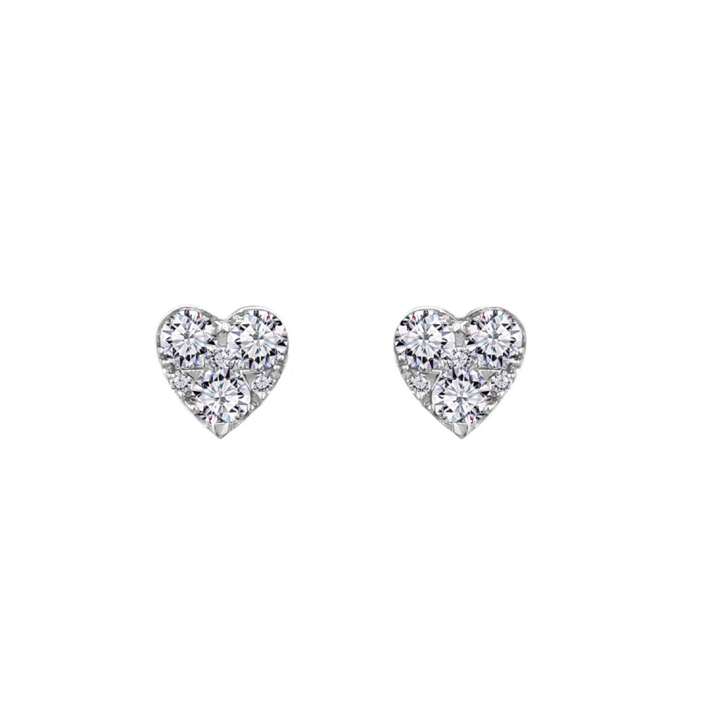 Серьги Piero Milano