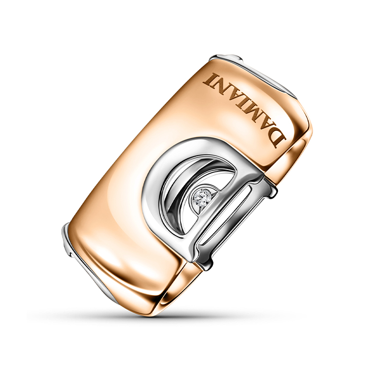 Кольцо Damiani