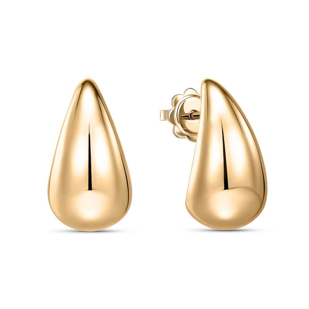 Серьги Piero Milano