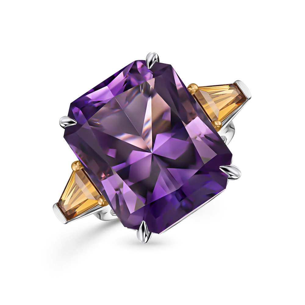 Кольцо Lardaux