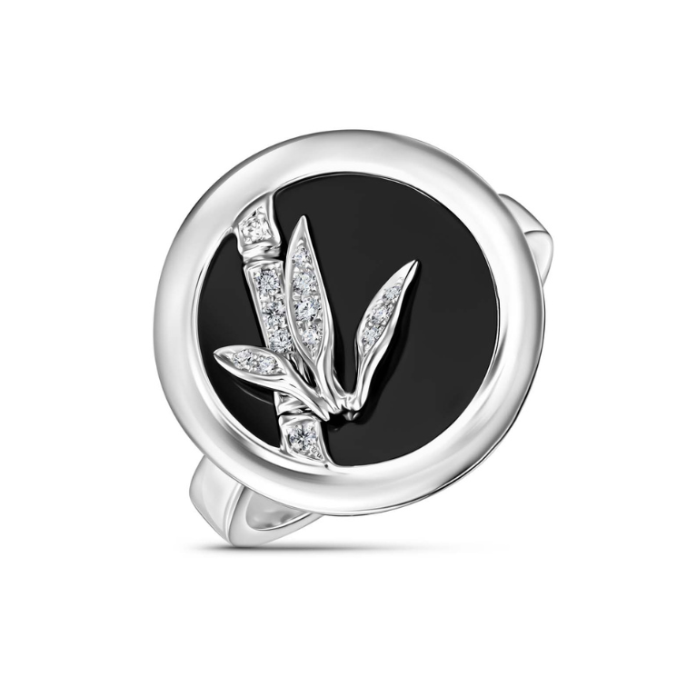 Кольцо Carrera y Carrera