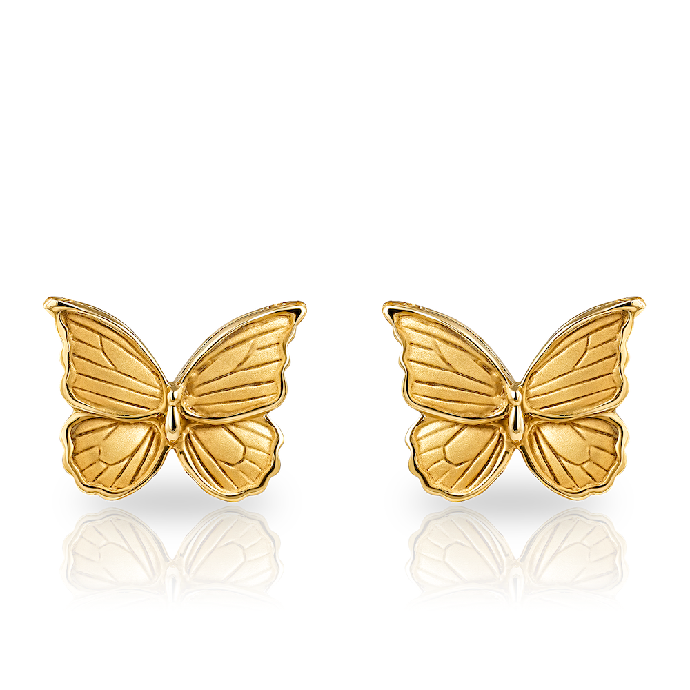 Серьги Carrera y Carrera