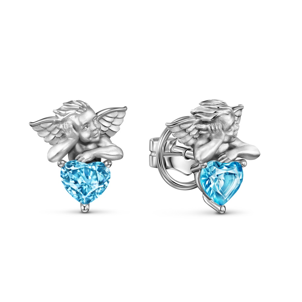 Серьги Carrera y Carrera