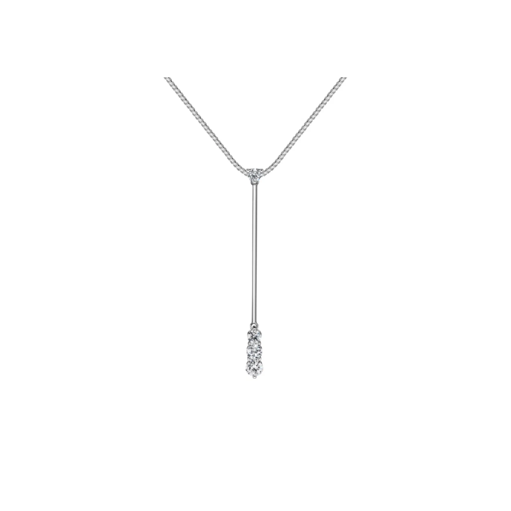 Колье и кулоны Damiani